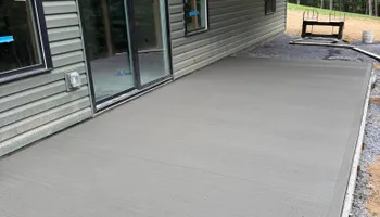 Custom Home Building for KDB Contracting in Harrisonburg, VA