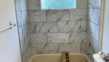 Interior painting for Florida West Coast Home Services in New Port Richey, FL
