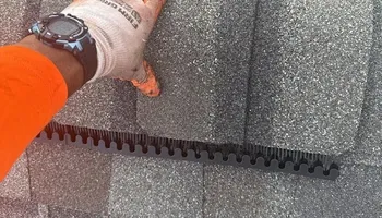 Metal Roof for Ridgecap Roofing in Port St. Lucie, FL