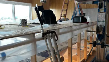 Interior Painting for La Grande Painting in Miami, FL