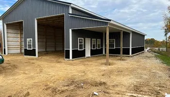 Pole Barn Construction for Eastern Buildings in Parkersburg, WV