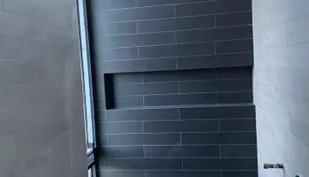 Bathroom Tiling for Tafoya Tile & Custom Designs in Boulder, CO