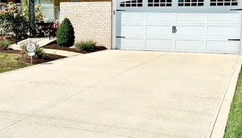 Power Washing for Barnes Wash & Seal in Butler, OH