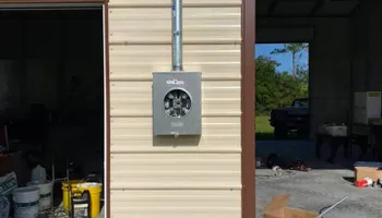 Residential Electrical Services for Allstar Electric of Orange City in Orange City, FL