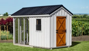 Greenhouses for Pond View Mini Structures in  Strasburg, PA