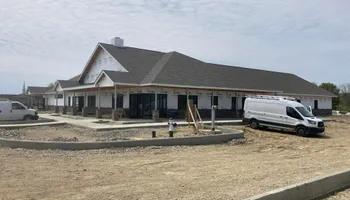 New Construction for Three Sons Building Services in Columbus, OH