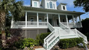 Cabinet Coatings for Brothers Coatings and Painting LLC in Holly Ridge, NC