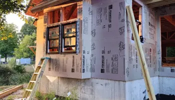 Interior Painting for JLB Painting And Handyman in Charlevoix, MI
