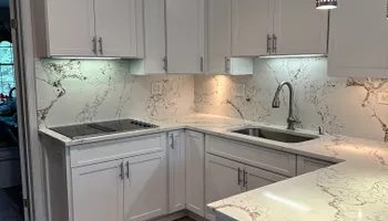 Kitchen Renovation for T&T Kitchens in Shamong, NJ