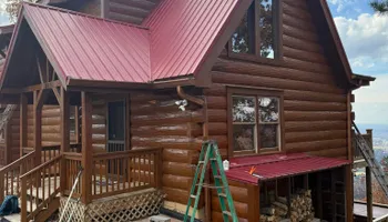 Kitchen Renovation for Roberts Handyman Service  in , 