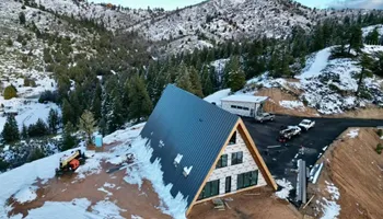 Roofing Installation for XD Roofing in Washington, UT