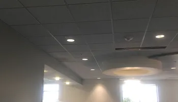 Acoustical Ceilings for Y&J Acoustical Ceilings in Selma, NC