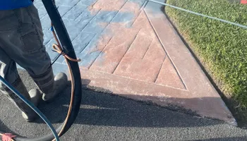 Paint and Rust Removal   for ASP Surface Preparation in Plantation, FL