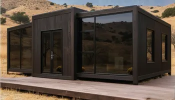 Custom Tiny Homes for NewGen Tiny Homes in Los Angeles, CA