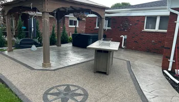 Irrigation System Design, Install & Maintenance for Denali Outdoor Services in Washington, MI