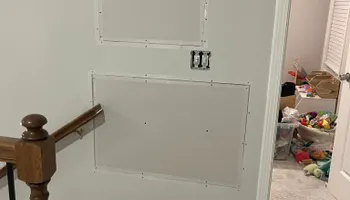 Accent Walls for Helpafella Handy Man Service in Cornelia, GA