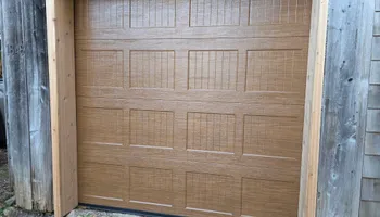 Garage Door Installation for AM PM Garage Door Services LLC in East Syracuse, NY