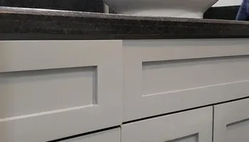 Kitchen Renovation for Troncoso Home Remodeling in Brownsville, TX