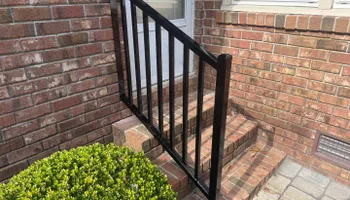 Chain Link for 4 In The Fire Fencing LLC in Darlington, SC