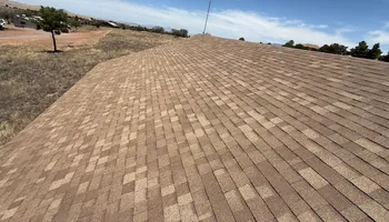 Roofing Installation for Generations Roofing in Tucson, AZ