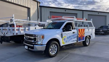Commercial Electric Work for #1 Arizona Electric LLC in Lake Havasu City, AZ