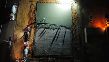 Concrete Slabs for Concrete Cowboyz in Greenville, NC