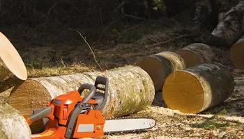 Mowing for All of the Above Landscaping in Orange Park, FL