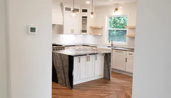 Kitchen Renovation for D.V HOME RENEW in Nashville, TN