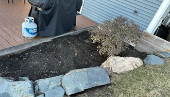 Fall and Spring Clean Up for Mow N Maintain Property Maintenance in Williston, VT