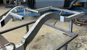 Mobile Welding Services for A R Welding in Milton, FL