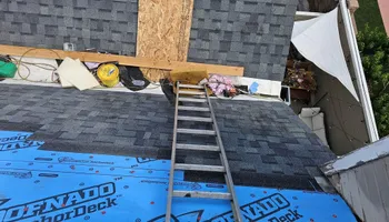 Roofing Services for Boston Elite Roofing & Masonry in Boston, MA