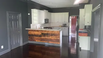 Kitchen Renovation for Beyond Contracting in Winchester, VA