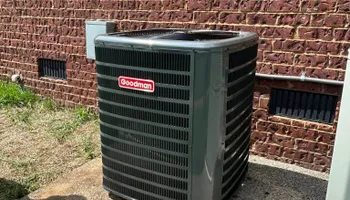 Residential HVAC Installation for Reliable Refrigeration LLC in Fayetteville, TN