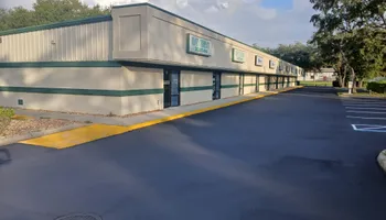 Seal Coating for Karas Parking Lot Services LLC in Hernando County, FL