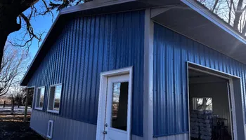 Custom Home Building for Eversman Construction in Faribault County, MN