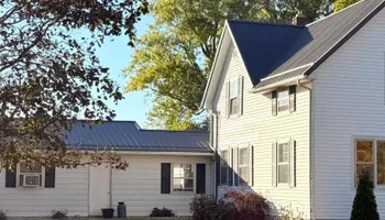 Deck & Patio  for Barajas Construction in Bluffton, IN