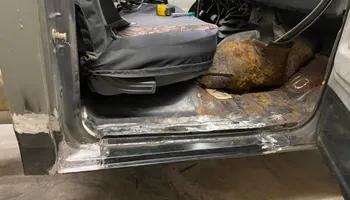 MIG Welding for Seay Welding Services in Spotsylvania, VA