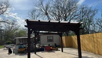 Mobile Home Skirting for BAKER Carpentry in Joshua, TX