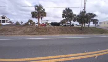 Lawn Mowing for Landrum’s Lawn & Tractor Services in Blountstown, FL