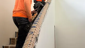 Drywall Installation for Castaneda Associates in El Cajon, CA