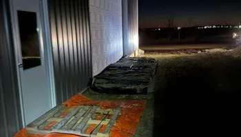 Concrete for Whitfield Concrete Construction in Solsberry, IN