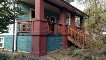 Kitchen Renovation for AQB Premier Construction LLC in Lebanon, OR