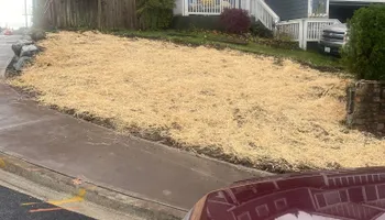 Mowing for Stealth Landscaping in Black Diamond, WA