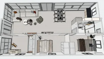 Custom Tiny Homes for NewGen Tiny Homes in Los Angeles, CA