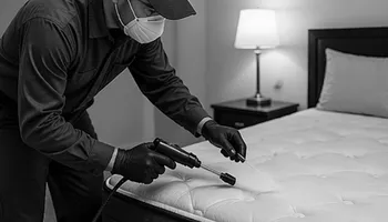 Residential Pest Control for Burger Pest Elimination in Miami, FL