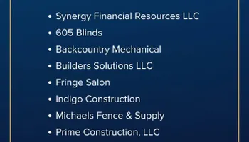 Installation of HVAC Systems for Backcountry Mechanical in Rapid City, SD