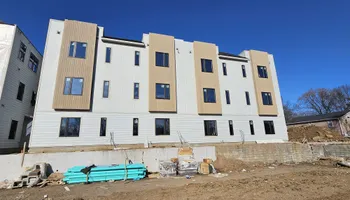 Roofing for All Siding Construction in Lebanon, TN