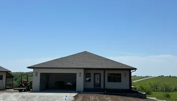 roofing installation for KL Roofing & Construction LLC  in Leon, IA