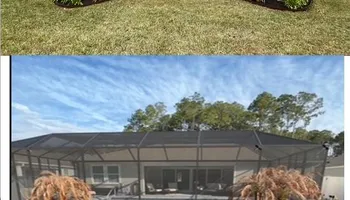 Fence Installation for K & A Landscaping, Inc. in Jacksonville, FL