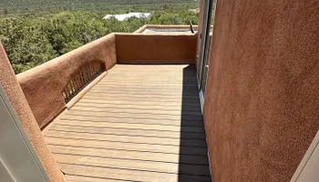 Custom Home Building for Longley Construction in Rio Rancho, NM